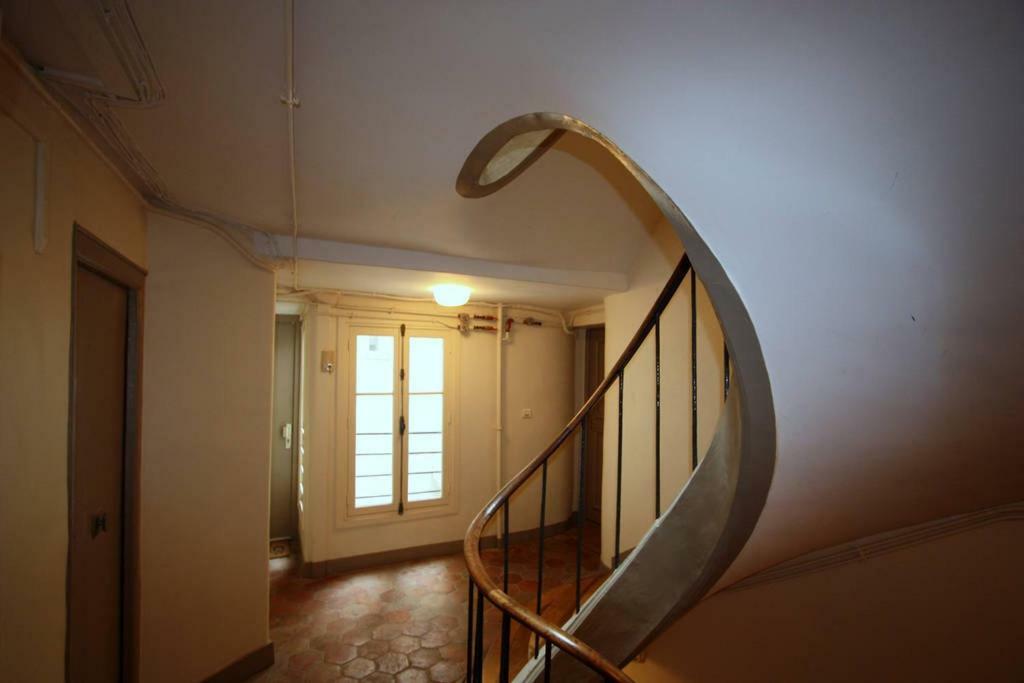 Magnifique 5 Pieces Paris Exterior foto