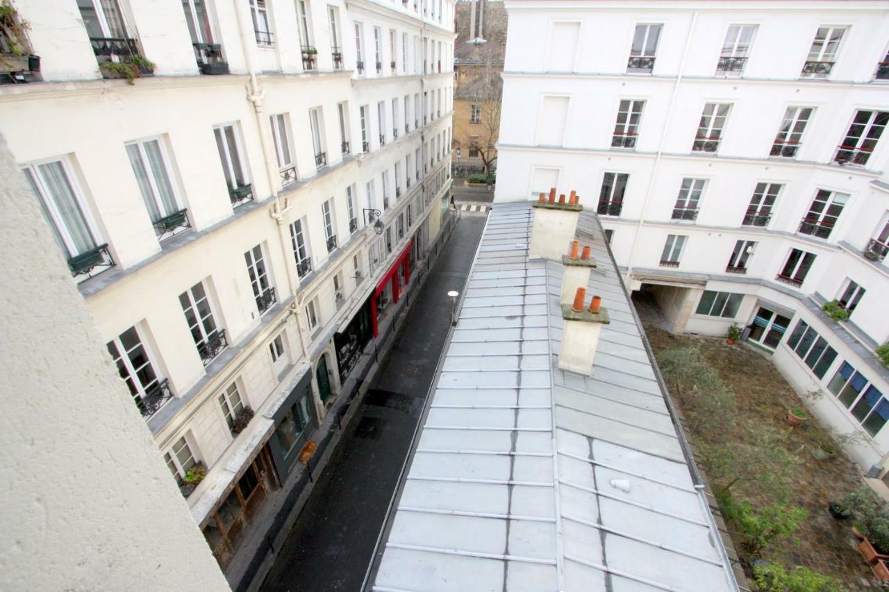 Magnifique 5 Pieces Paris Exterior foto