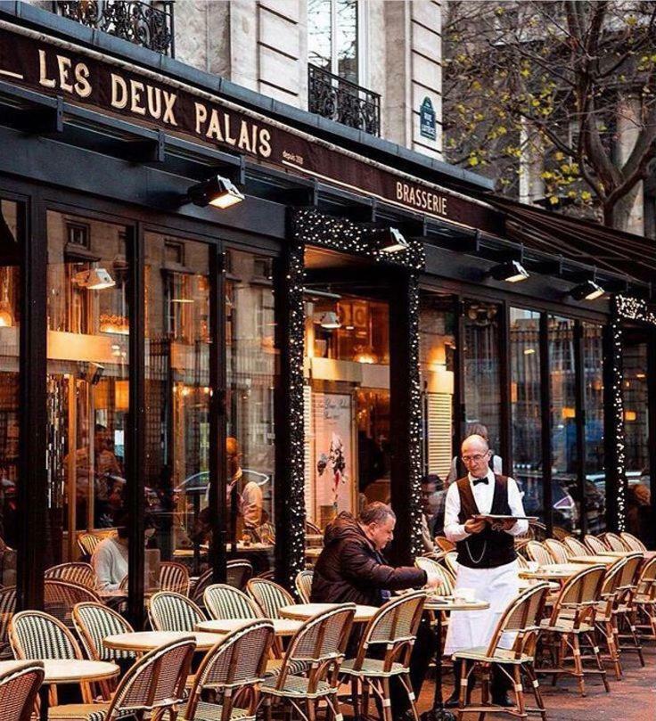 Magnifique 5 Pieces Paris Exterior foto
