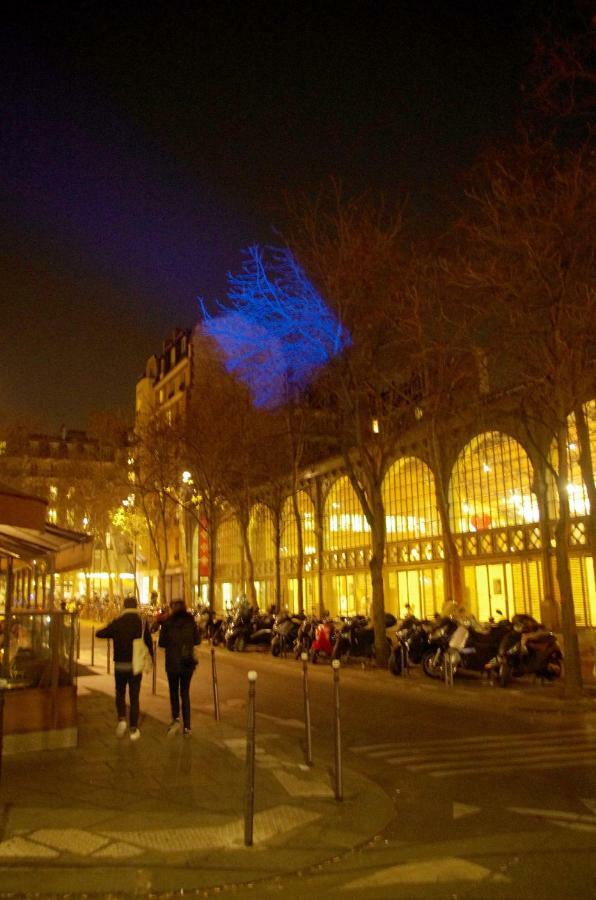 Magnifique 5 Pieces Paris Exterior foto